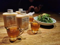 -小吊梨汤·北京菜·烤鸭(望京四元桥购物中心店)