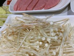 -一纸荤蔬烤肉(红谷滩万达店)