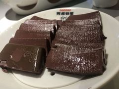 碗碗鲜鸭血-雾都渣渣火锅(南城智汇城店)