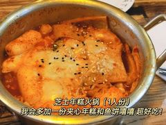 -miss密斯韩餐(平阳景苑店)