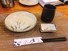 -江户家·日本料理·铁板烧(汉江东路店)