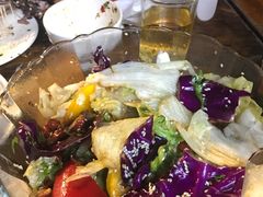 -木屋烧烤(白石洲店)