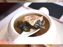 -粤财皇冠假日酒店·彩华轩中餐厅
