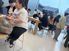 -Apple零售店(成都太古里店)