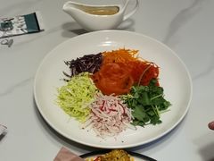 -鲜味食族水产·海鲜餐厅