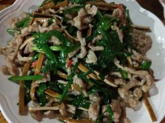 -弓虽昌焖烧鸡(大竹林店)