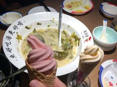 -YUOZUO渝作·川渝冒肚(崂山店)
