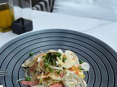 -君悦酒店·La Terrazza意合園·意式风味