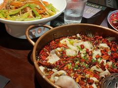 -拾捌川·自贡爆炒(新街口店)