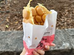 -利强记北角鸡蛋仔(弥敦道店 )