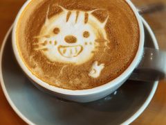 -CafeDuVillage乡村咖啡馆(美邻苑店)