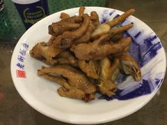 -老街饭庄·地道淮扬菜(扬子江北路总店)