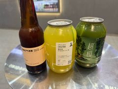 -喧闹·东方大气茶(鹅岭二厂店)