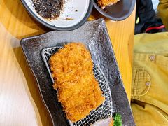 腰内猪排-胜博殿日式炸猪排(西红门店)