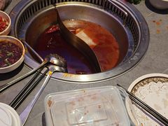 -故里和山·成都火锅(欢乐港湾店)