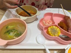 -好人民间小吃·番茄鱼酸菜鱼(木渎悠方店)