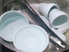 -洪氏嗨捞·广东猪肚鸡·椰子鸡火锅(西咸万象城店)