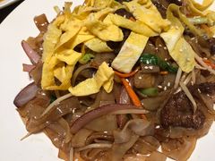 广式干炒牛河-觅唐MITONG(鸟巢店)