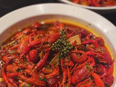 -梅筑·创意料理(王府井百货店)