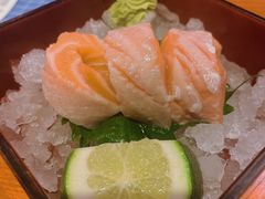 -有喜屋·烧鸟·居酒屋(三钢里店)