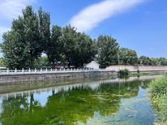 -承德避暑山庄景区