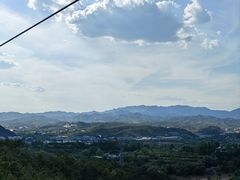-磬锤峰森林公园