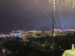 -烛影拾光观景餐厅·创意菜·摄影·小提琴(大唐不夜城店)