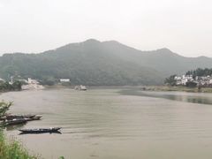 -新安江山水画廊风景区