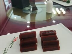 -月坛宾馆-聚仙楼餐厅