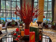 -星河湾半岛酒店-真粤中餐厅