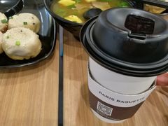 -小杨生煎(龙之梦购物中心店)