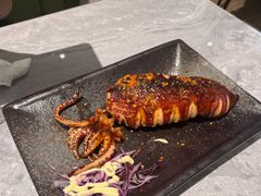 -周沫西餐(嘉禾金铂天地店)