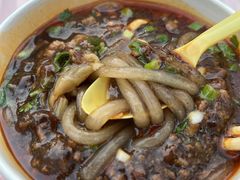 -重庆酸辣粉(老军营小环路店)