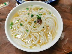 斋濑粉-下村新强记烧鹅店