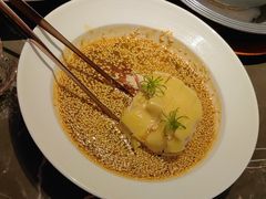 -海派悦庭·海胆烧麦·新融合菜(凯德广场店)