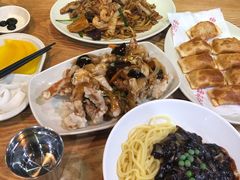 -香港饭店0410(弘大店)