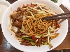 -寻裕记·现炒浇头面(人民广场店)