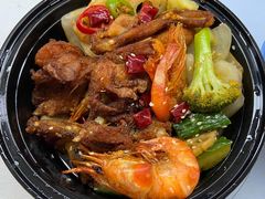 -盒马鲜生(首义店)