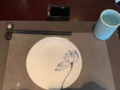 -南苑环球酒店-稻菊日式餐厅(鄞县大道店)