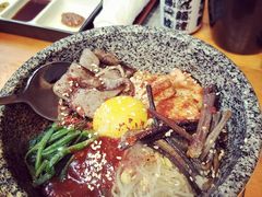 -竹马炭火烤肉(南屏店)