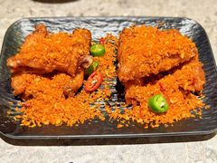 -留半山·香港食堂(啦啦宝都店)