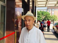 -北京前门建国饭店