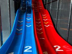 -VFSC极限蹦床主题公园(乐园道彩悦城阳光店)