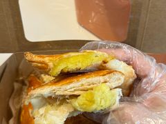 -玥儿弯弯手作烘焙(中海国际社区御城店)