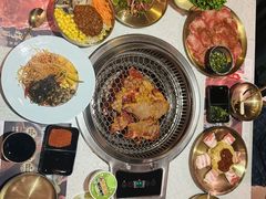 -炭之家·齐齐哈尔非遗烤肉·鲜切直供(中央大街店)
