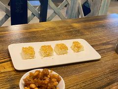-格日勒阿妈蒙古厨房(大召店)
