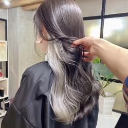 -FASHION PALACE hair+