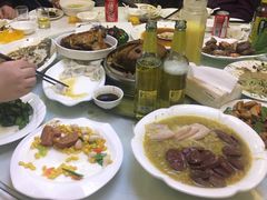 -勺园饭店(骨科医院店)