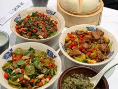 -潇湘阁(汉光百货店)