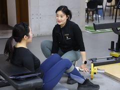 -VPsmart私教健身工作室(新华路旗舰店)
